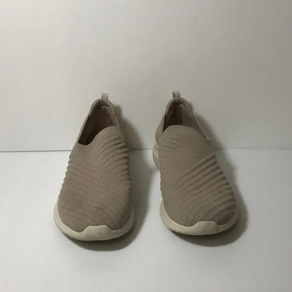 Skechers Stretch Memory Foam Slip-On Athletic Sneakers 8